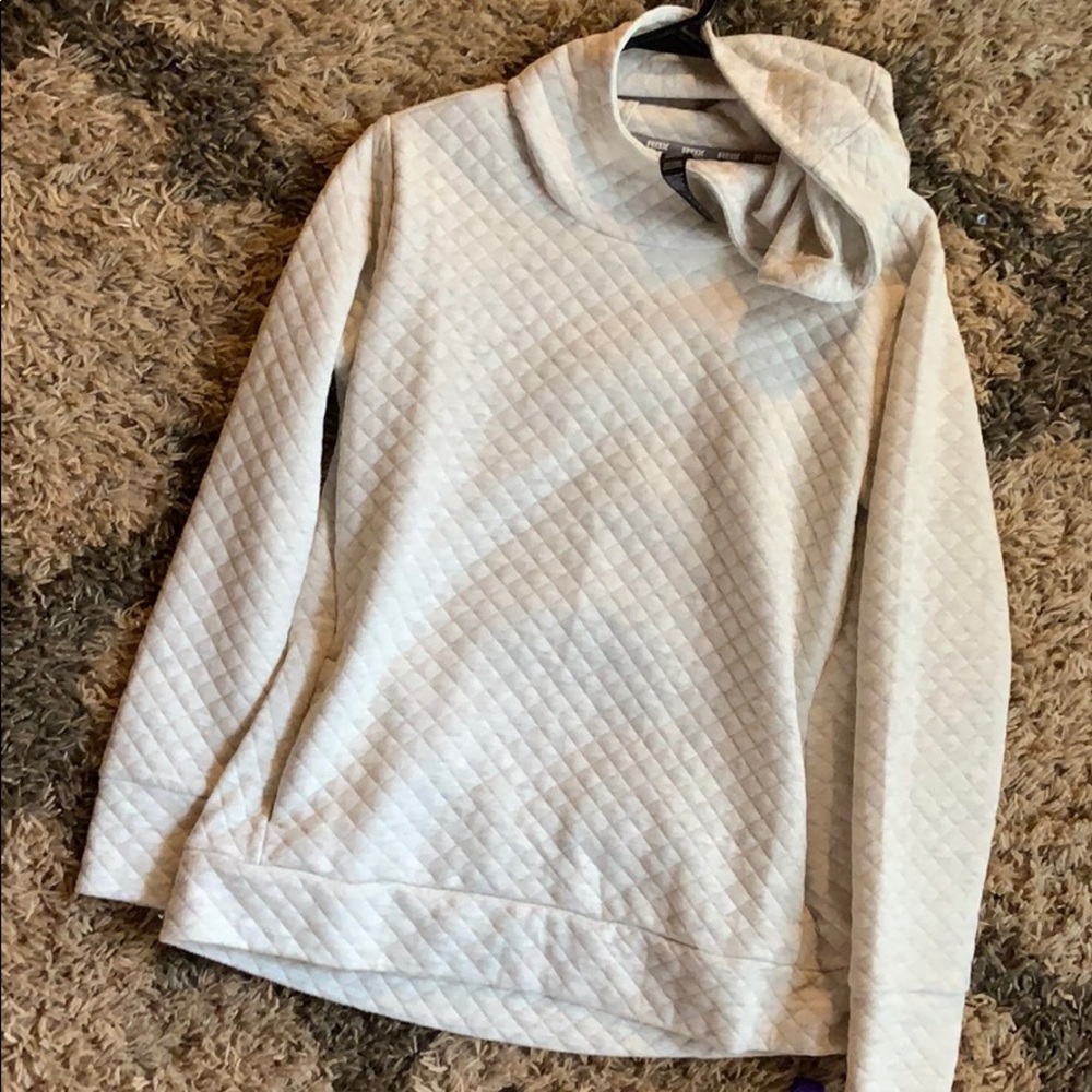 RBX women’s hoodie!